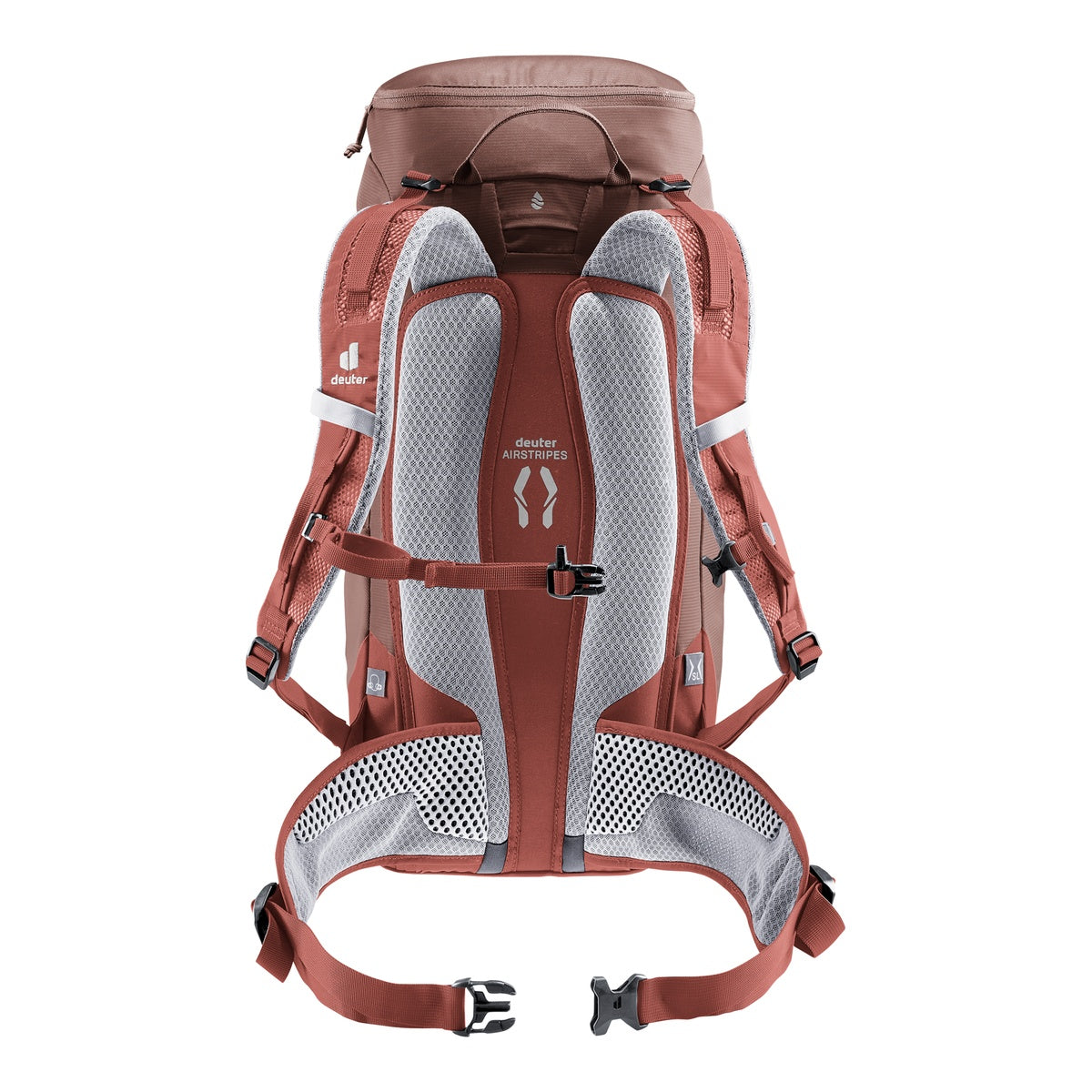 Rucsac Munte Femei Deuter Trail 22 SL Raisin-Caspia