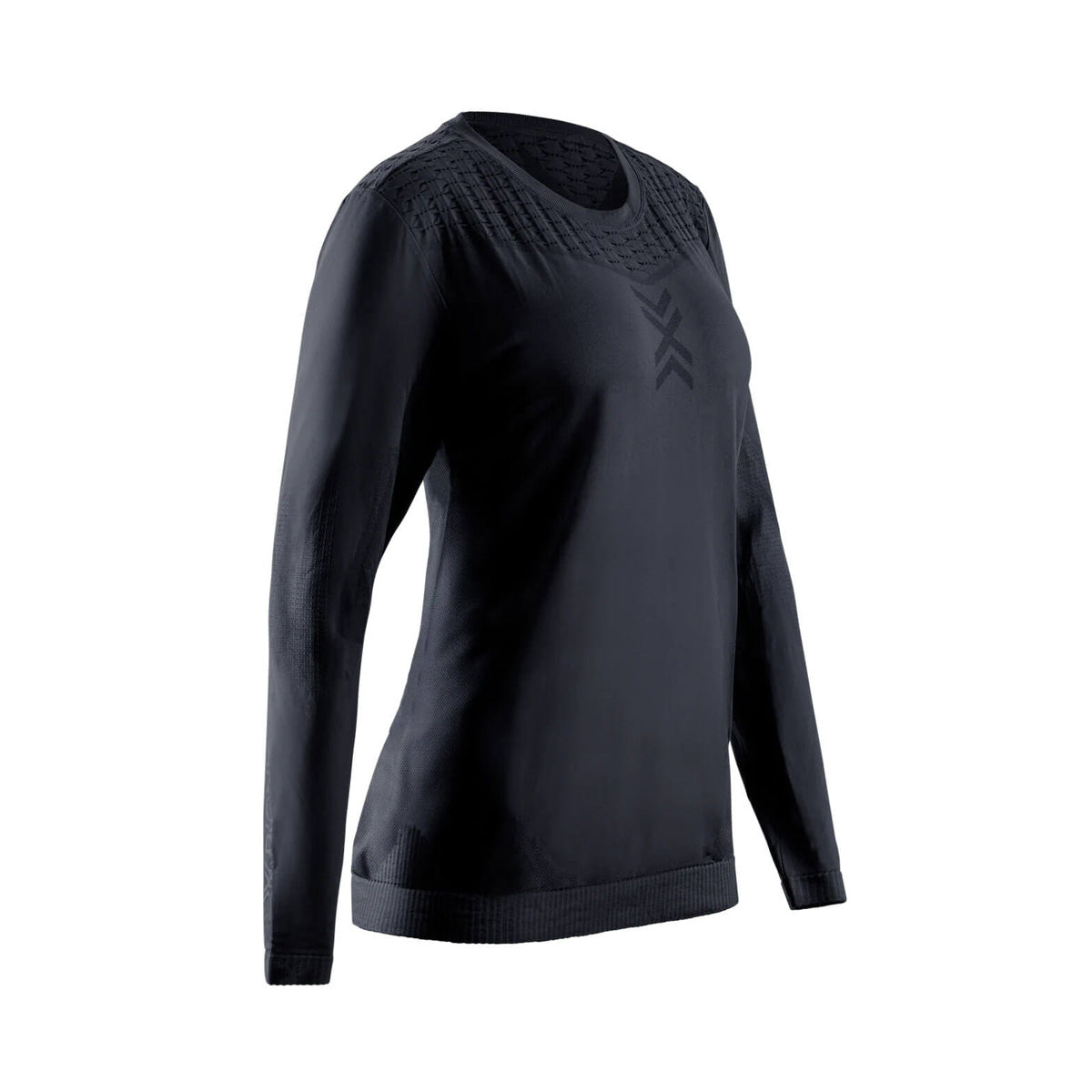 Bluza Femei X-BIONIC X-Ential X Black