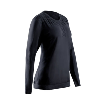 Bluza Femei X-BIONIC X-Ential X Black