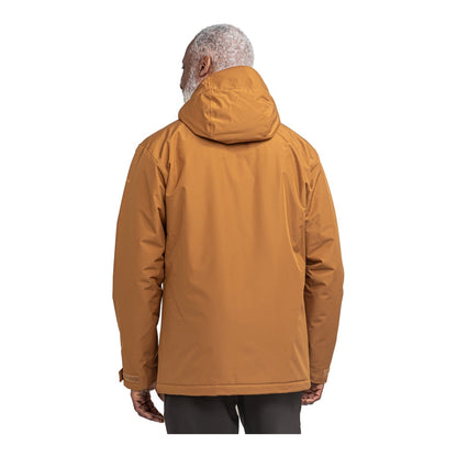 Jacheta Barbati Schoffel Ins Wildkar Caramel