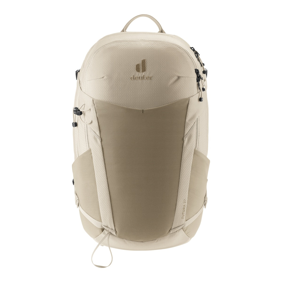Rucsac Munte Deuter Futura 27 Greystone-Alu