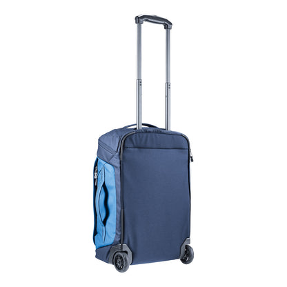 Geanta Voiaj Deuter Duffel Pro Movo 36 Neptune-Nightblue