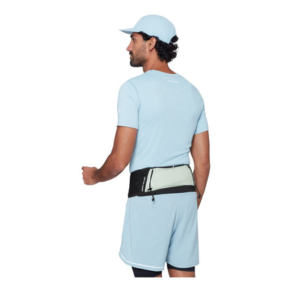 Centura Mammut Aenergy Trail Negru