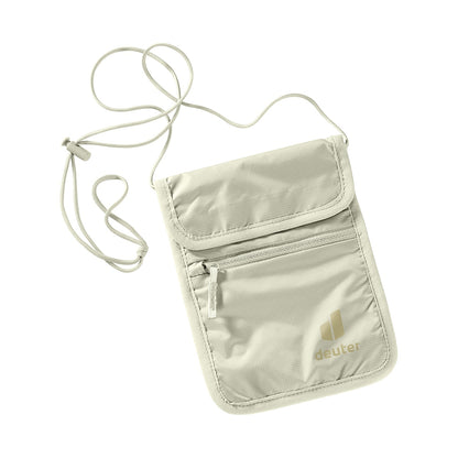 Portofel Deuter Security II Bone