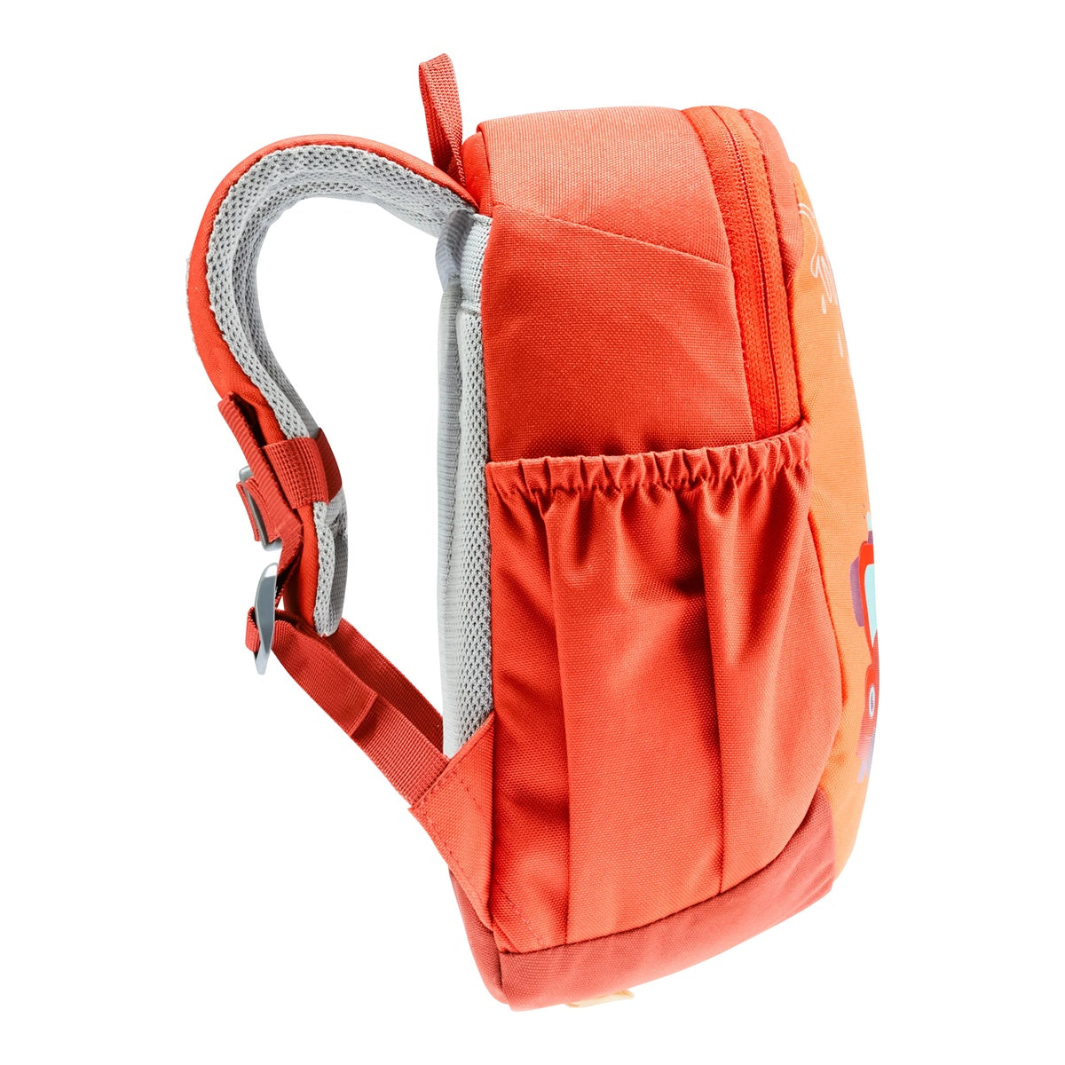 Rucsac Copii Deuter Pico Papaya Lava