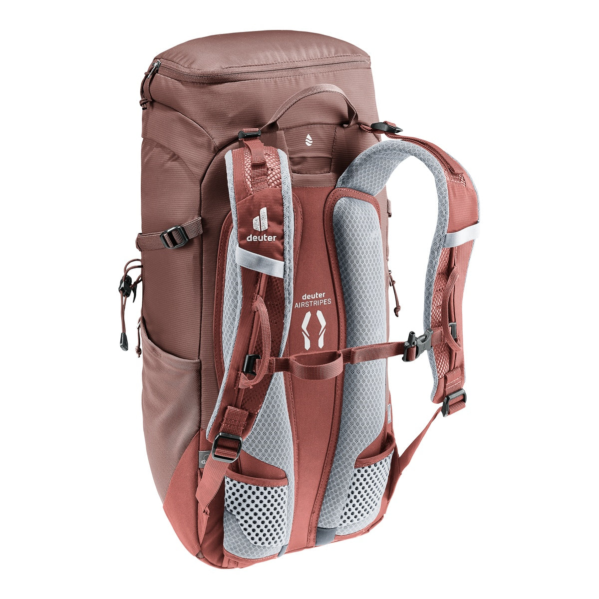 Rucsac Munte Femei Deuter Trail 22 SL Raisin-Caspia