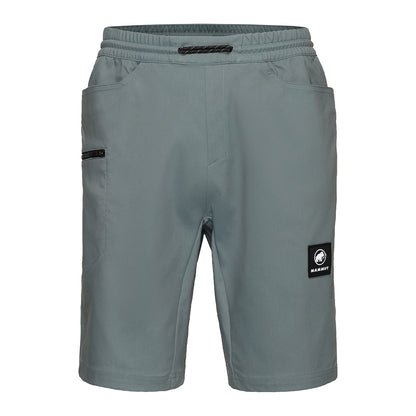 Pantaloni Scurti  Mammut Barbati Massone Strata