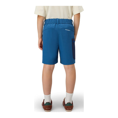 Pantaloni Softshell Copii Mammut Taiss SO Tschiel