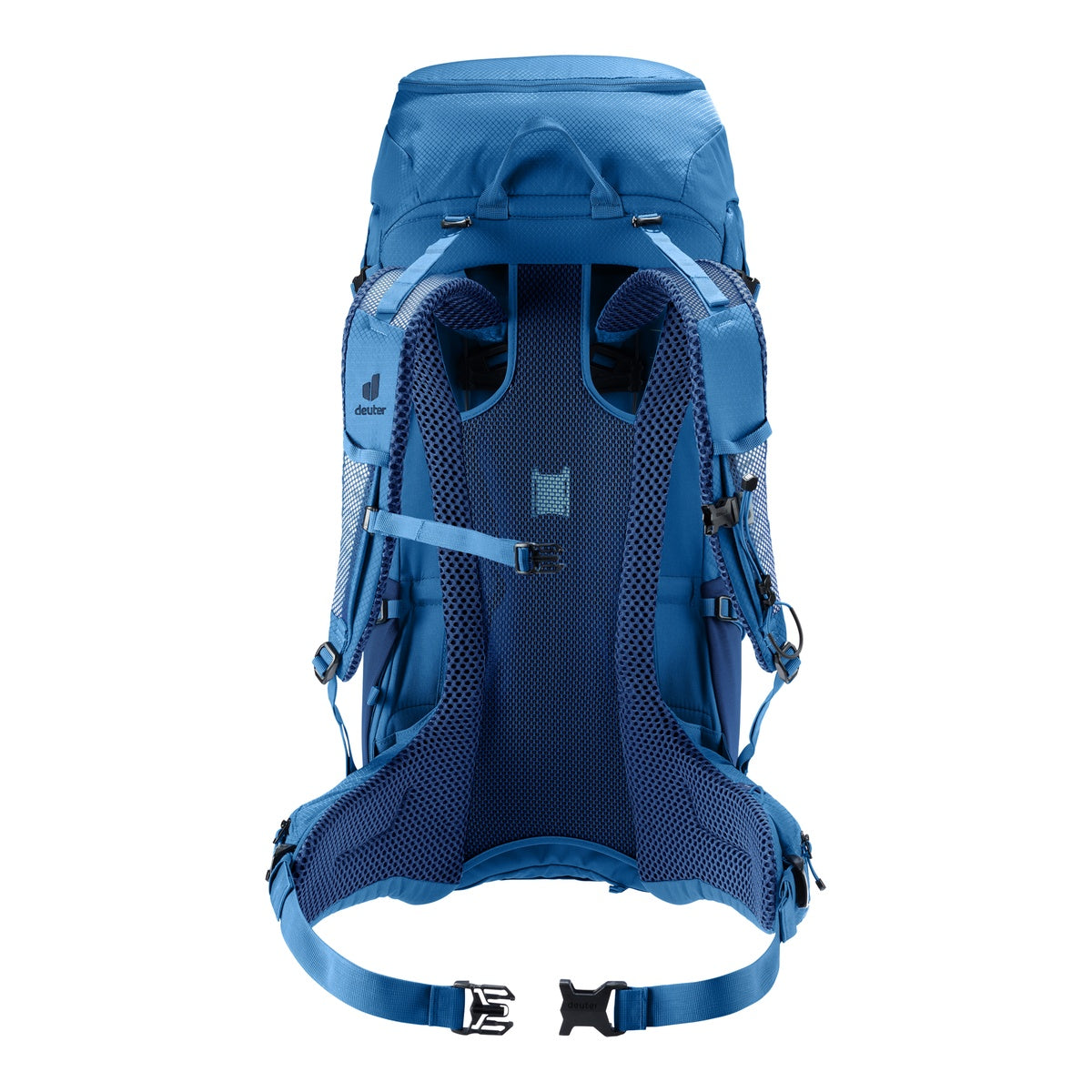 Rucsac Munte Barbati Deuter Futura Pro 40 Nightblue-Baltic