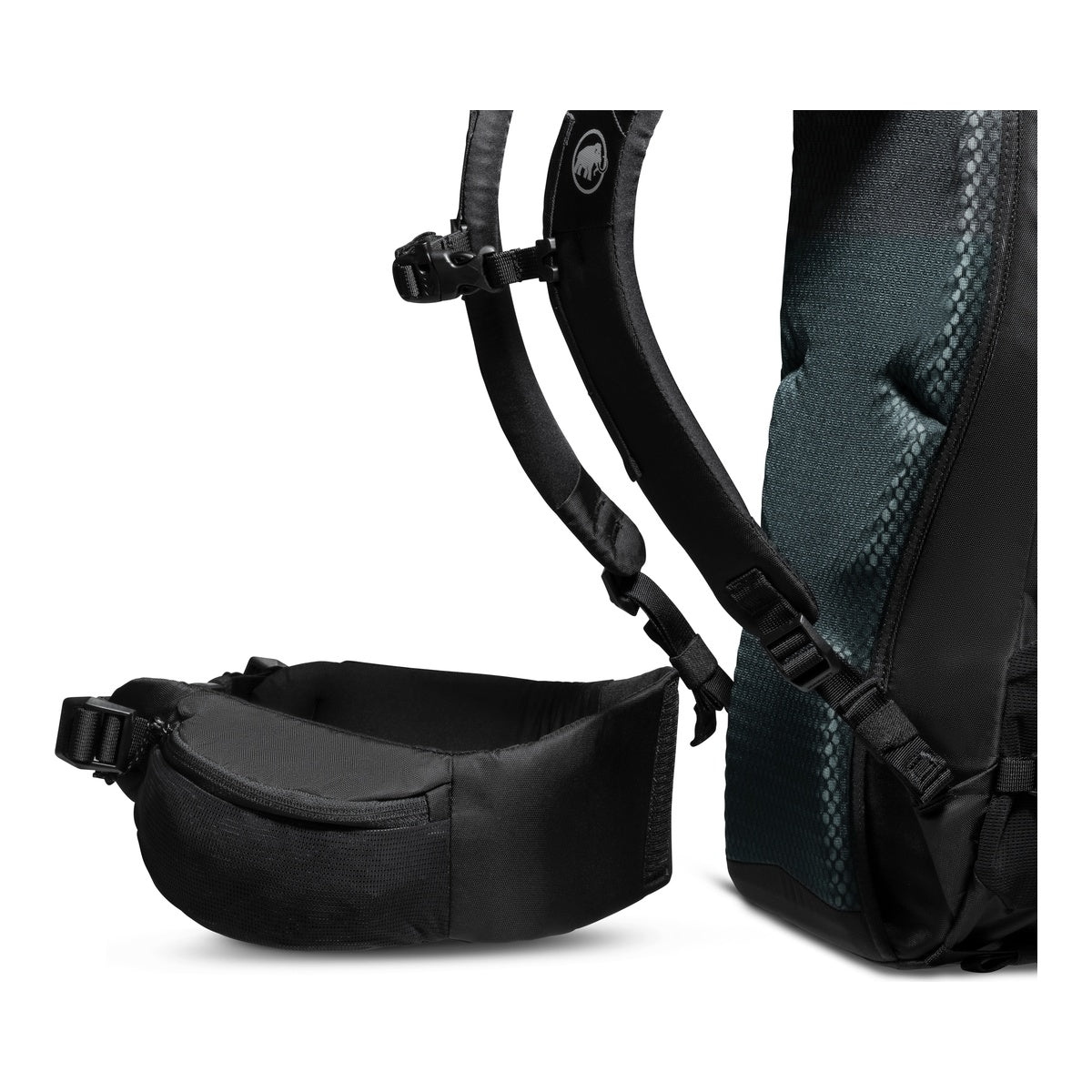 Rucsac Munte Mammut Lithium 40 Sapphire-Black