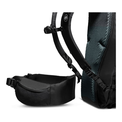 Rucsac Munte Mammut Lithium 40 Sapphire-Black