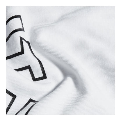 Tricou Barbati Mammut Core T-Shirt Men Garantie White