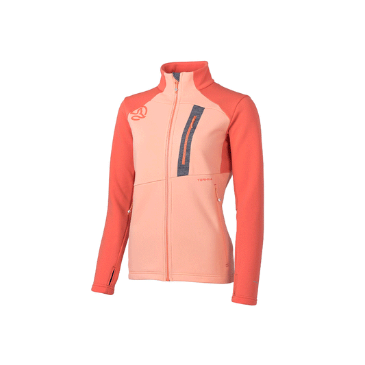 Jacheta Dama Ternua Punjak Washed Grapefruit