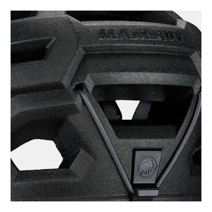 Casca Mammut Wall Rider Dark Jade 52 57Cm
