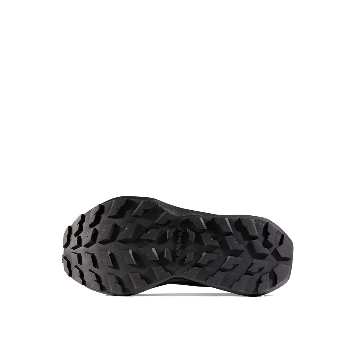 Pantofi Femei Mammut Aenergy Hike Low Steel Black