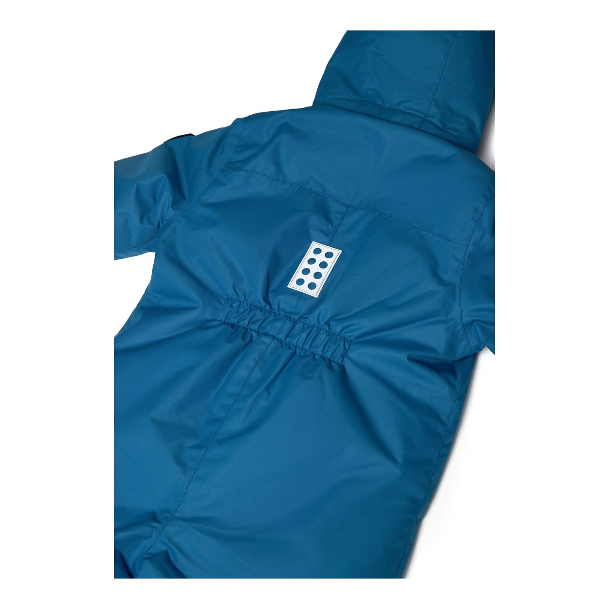 Salopeta Schi Baieti Lego Wear Lwjori 721 Blue