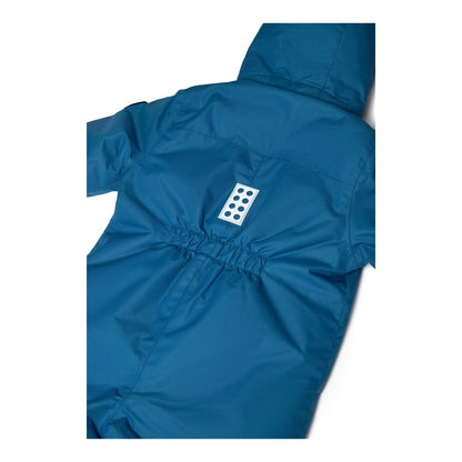 Salopeta Schi Baieti Lego Wear Lwjori 721 Blue