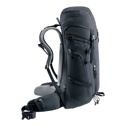Rucsac Munte Femei Deuter Trail Pro 34 SL Black