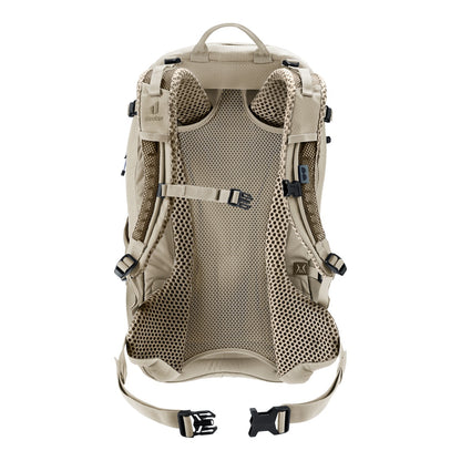 Rucsac Munte Femei Deuter Futura 21 SL Greystone-Alu