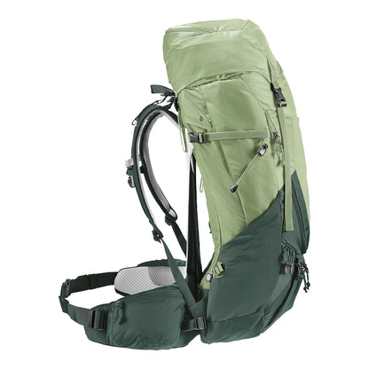 Rucsac Munte Femei Deuter Futura Air Trek 45+10 SL Grove Ivy