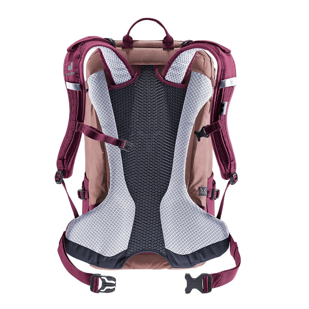 Rucsac Femei Deuter Futura SL 21L Ashrose-Cassis