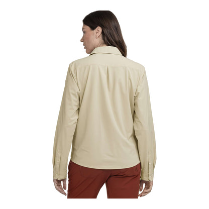 Camasa Femei Schoffel Dunajec Beige