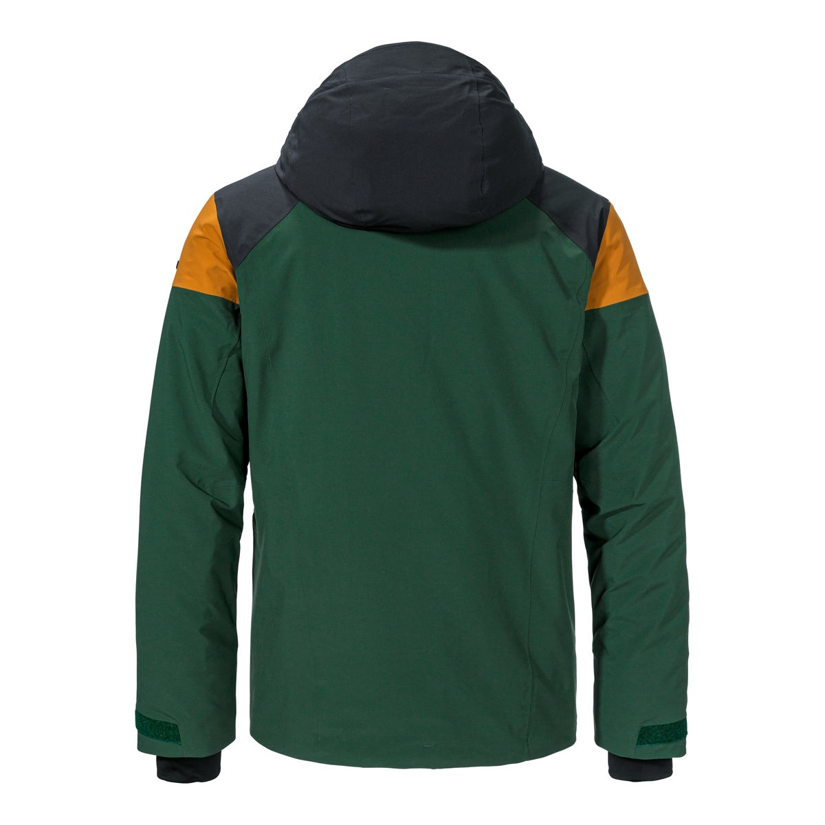 Jacheta Schi Barbati Schoffel Safuna Dark Jade