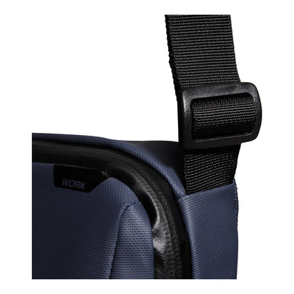 Borseta Mammut Seon Pouch Bleumarin