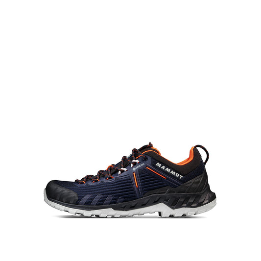 Incaltaminte Dama Alnasca Knit III Low GTX