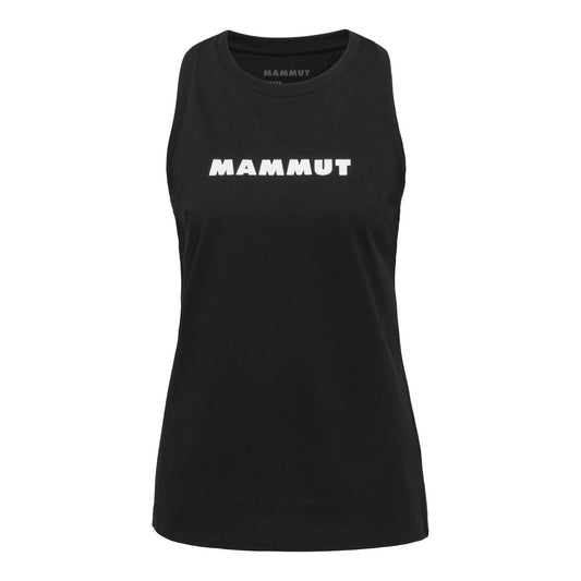 Maiou Femei Mammut Core Logo Negru