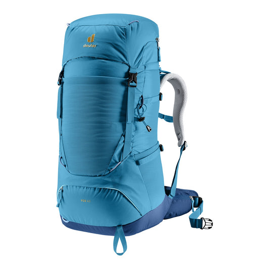 Rucsac Munte Copii Deuter Fox 40 Wave Nightblue