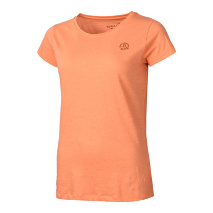Tricou Femei Ternua Mera Light Ginger