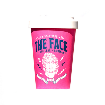 Cana Ceramica Mammut  /The Face