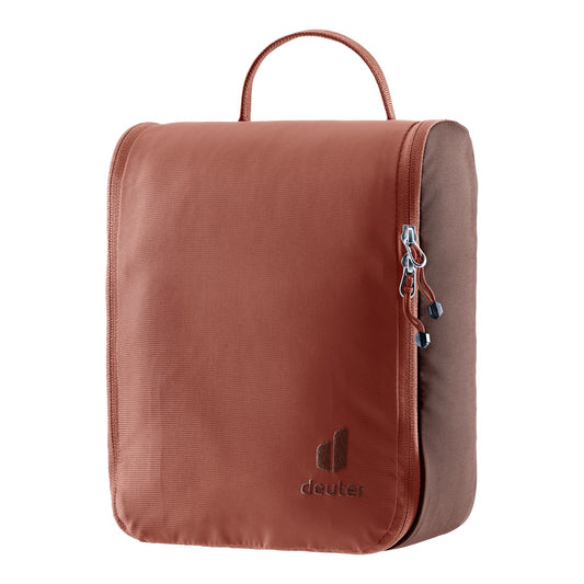 Trusa Igiena Deuter Wash Center II Caspia Raisin