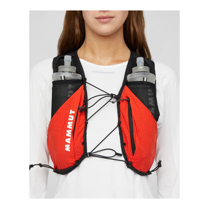 Vesta Alergare Mammut Aenergy Trail 12 Mammut Red-Black