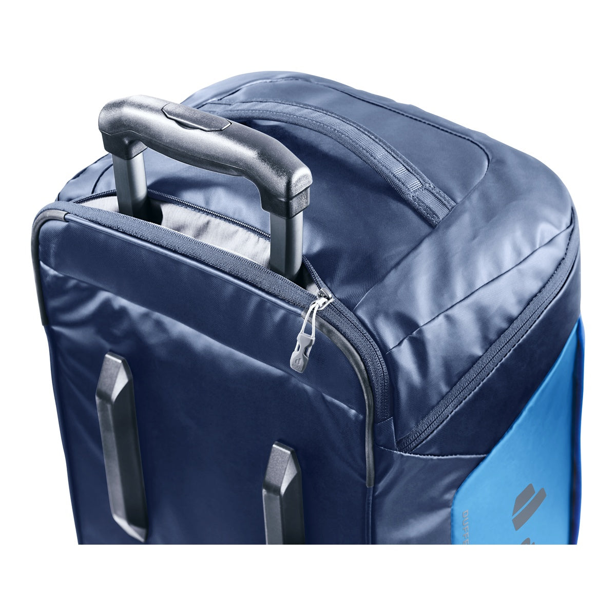 Geanta Voiaj Deuter Duffel Pro Movo 60 Neptune-Nightblue