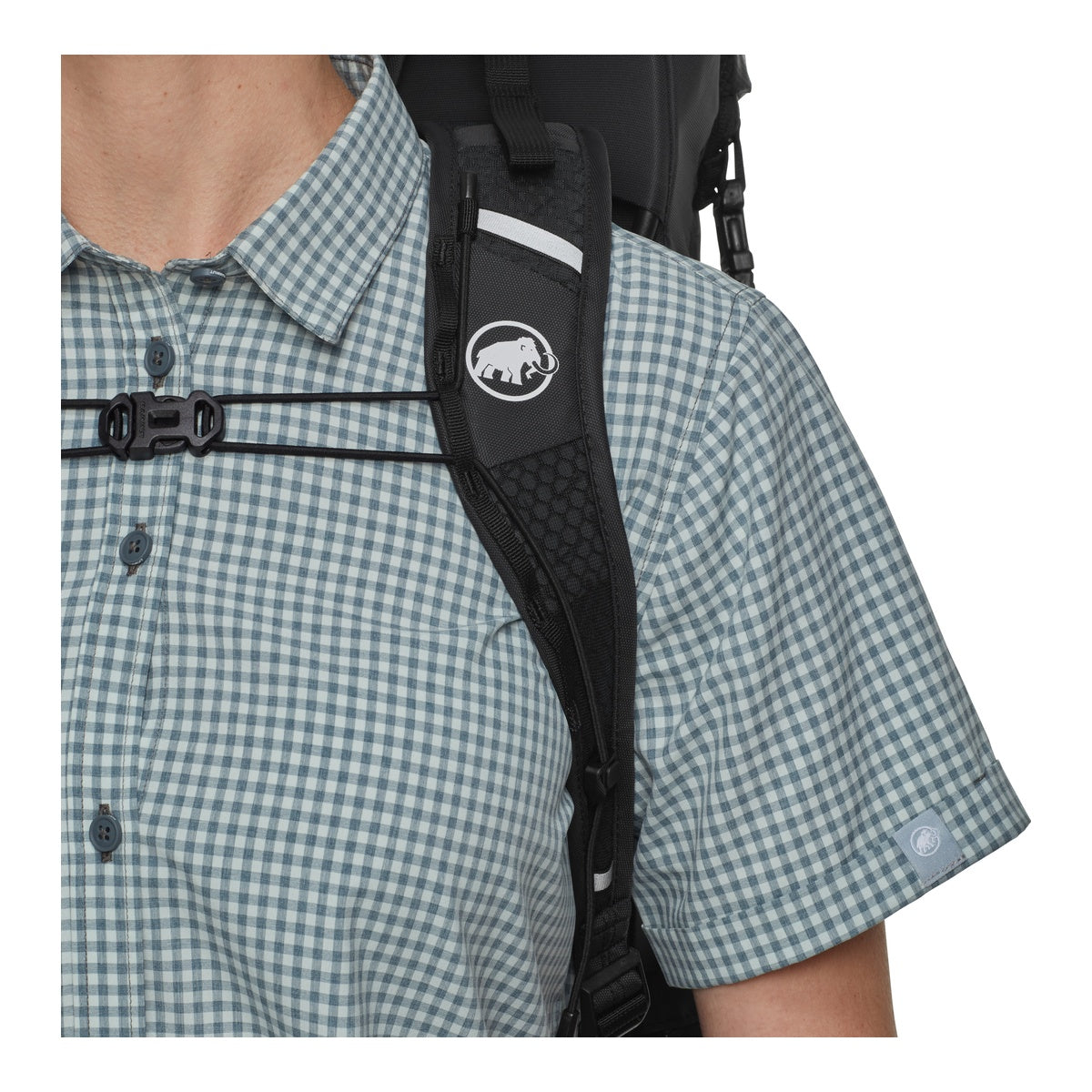 Rucsac Munte Femei Mammut Ducan Spine 28-35 Black