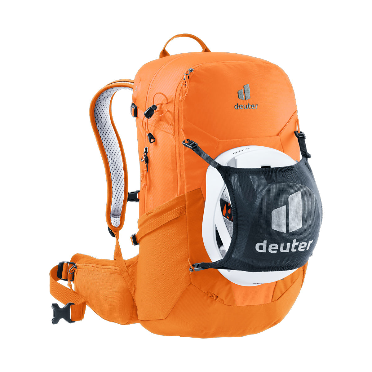 Rucsac Femei Deuter Futura SL 25L Peach-Tuscany