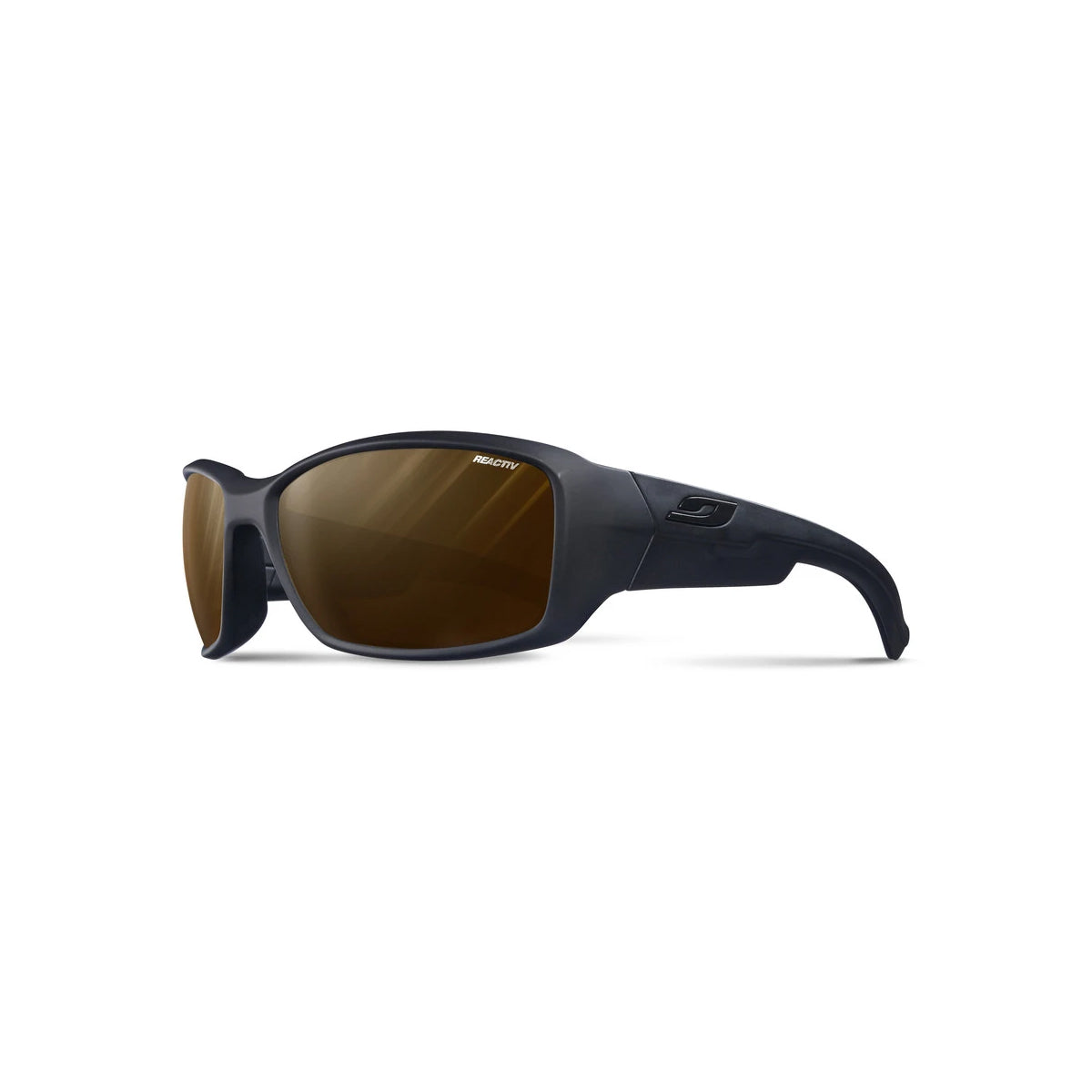 Ochelari Whoops Black Reactiv 2-4 Polarized