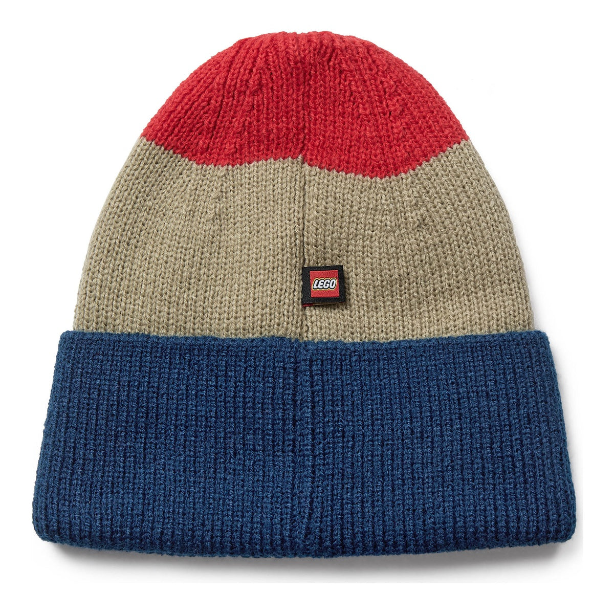 Caciula Copii Lego Wear Lwagan 803 Dark Blue