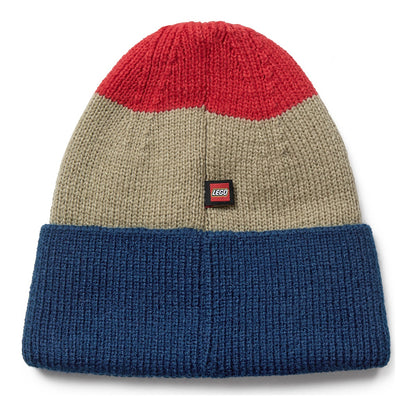 Caciula Copii Lego Wear Lwagan 803 Dark Blue