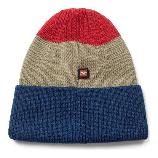 Caciula Copii Lego Wear Lwagan 803 Dark Blue