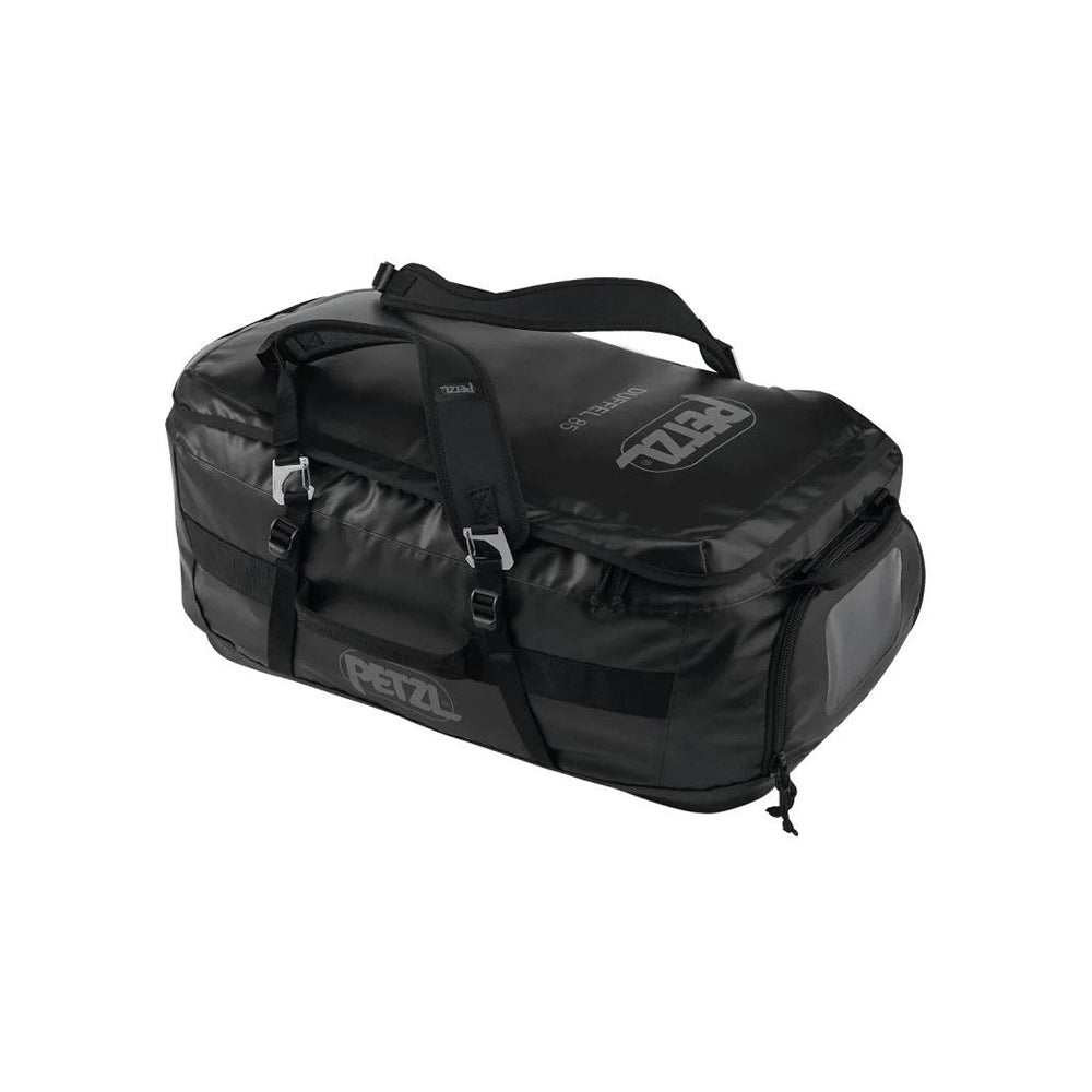 Sac Duffel 85 Black 85 Liters S045Aa03