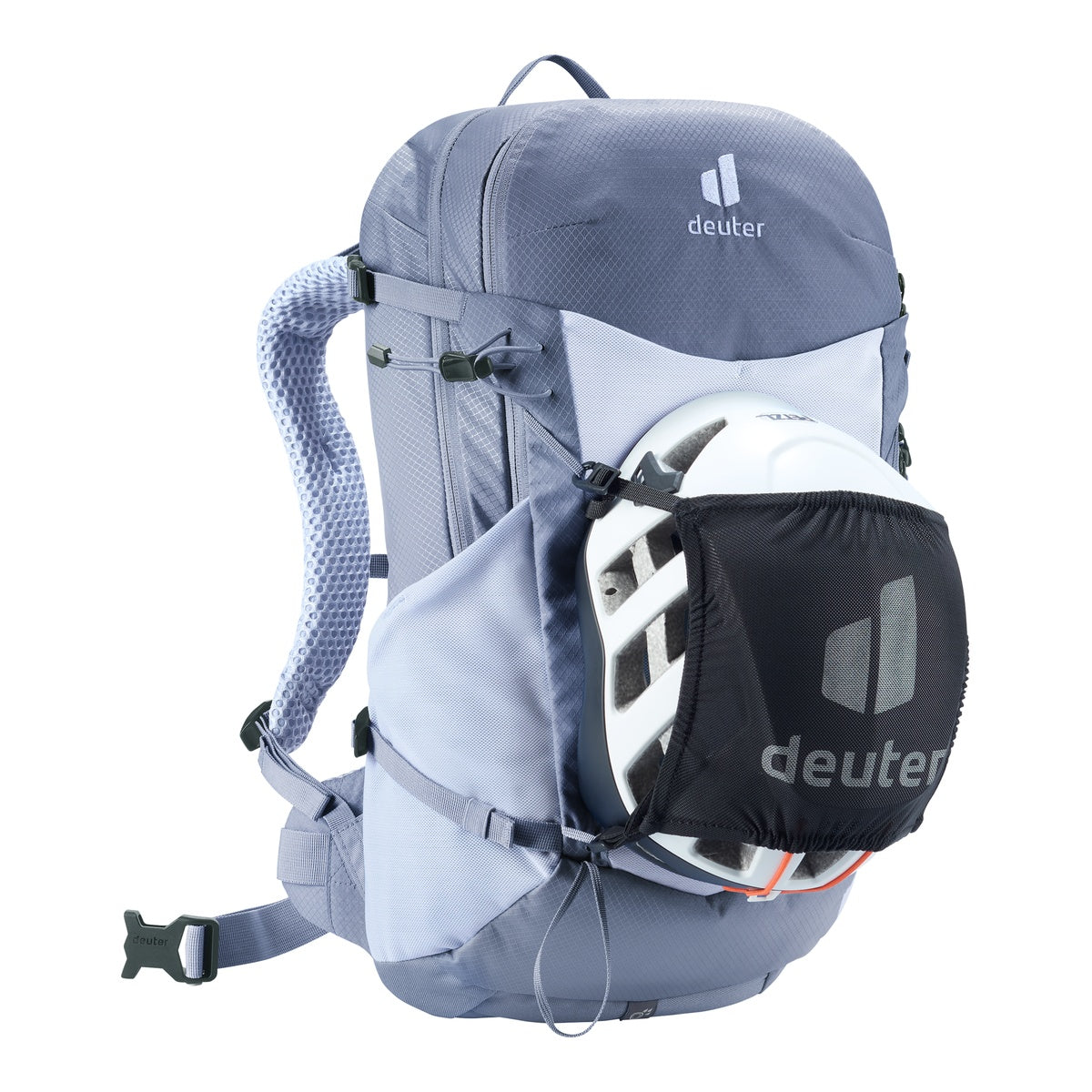 Rucsac Munte Femei Deuter Futura 21 SL Polar-Bluejay
