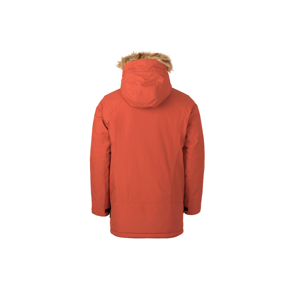 JACHETA BARBATI NOVA TERRA DEEP GINGER