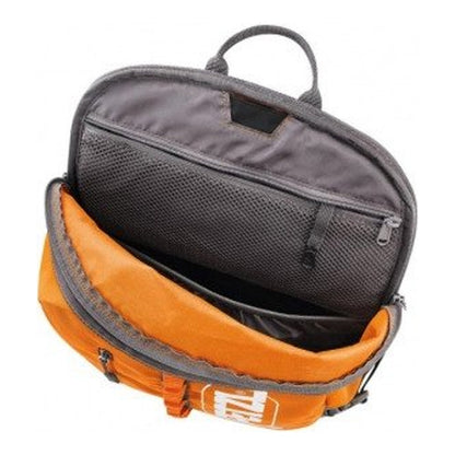 Rucsac Alpinism Barbati Petzl Bug Red/Orange