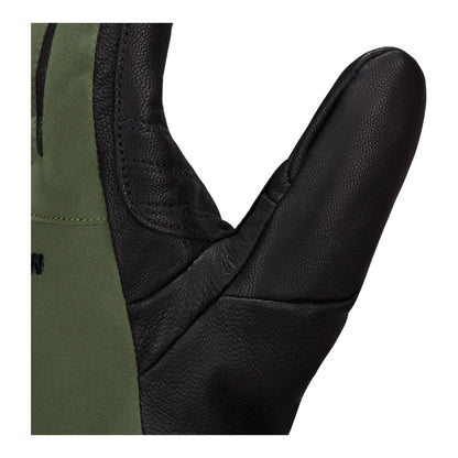 Manusi Schi Mammut Stoney Khaki