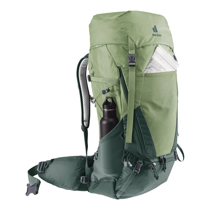 Rucsac Munte Femei Deuter Futura Air Trek 45+10 SL Grove Ivy