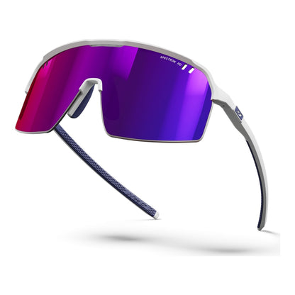 Ochelari Intensity Groupama-Fdj White-Blue Spectron Hd 3