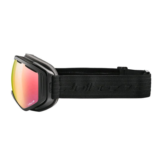 Ochelari Schi Titan OTG Reactiv 1-3 Glare Control Black